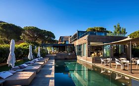 Hotel Restaurant Mariosa